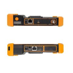 Novacom Nvc-mfv56 Ip/hd-tvı/cvı/ahd 5.5” Android 10.0 Oled Ekran 1280*720 Cctv Kamera Test Cihazı