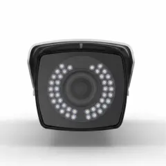 Hikvision 2mp 1080p Turbo Hd Poc Bullet Kamera  2.8-12mm Varifocal Lens 40m Ir Gece Görüşü (ds-2ce16d0t-vfır3e)