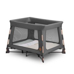 Maxi-Cosi Swift 3-in-1 Çift Katlı Park Yatak / Beyond Graphite