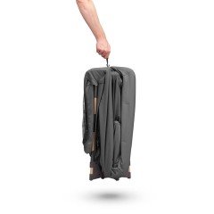 Maxi-Cosi Swift 3-in-1 Çift Katlı Park Yatak / Beyond Graphite