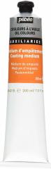 Coating Medium (Rölyef Macunu) - 200ml