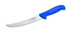 F.dıck 8 2425 26k Oluklu Trimleme, Bonfile Kesim Bıçağı 26 Cm - Ergo Grip