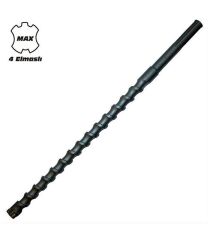 Todrill TD50420 SDS MAX 4 Elmaslı Matkap Uç 20 x 340 mm