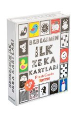 Bebeğimin İlk Zeka Kartları