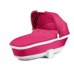 Quinny Katlanabilir Portbebe / Pink Passion