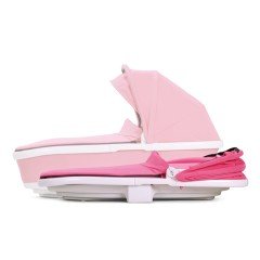 Quinny Katlanabilir Portbebe / Pink Passion