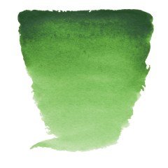 Tüp Suluboya - 644 Hooker Green Light - 10ml