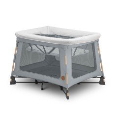 Maxi-Cosi Swift 3-in-1 Çift Katlı Park Yatak / Beyond Grey
