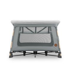 Maxi-Cosi Swift 3-in-1 Çift Katlı Park Yatak / Beyond Grey