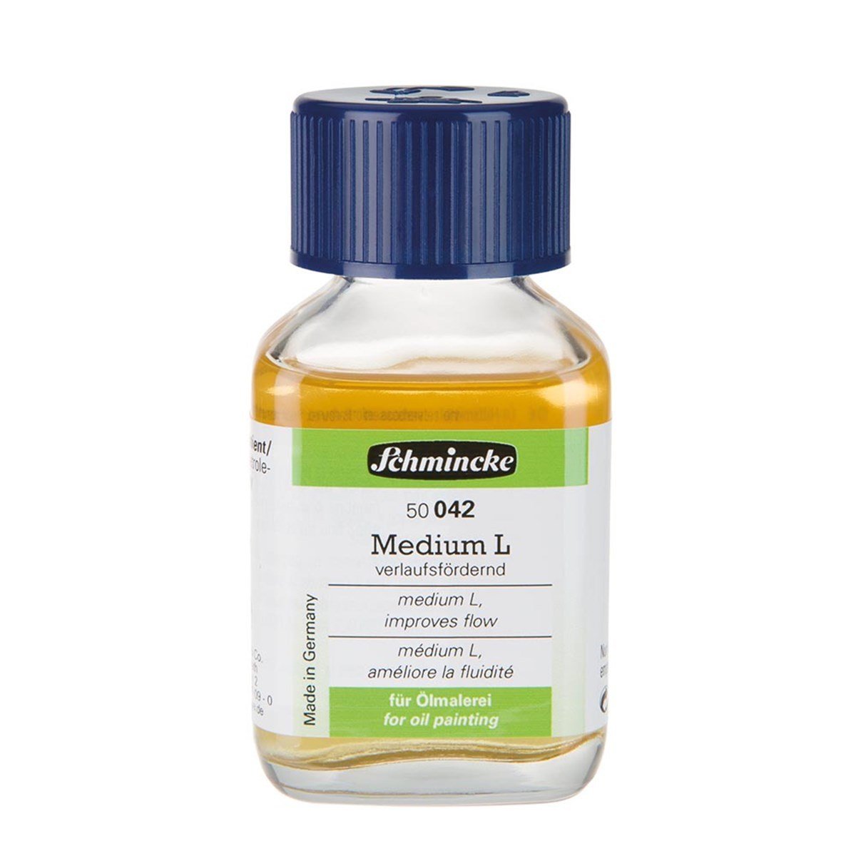 Medium L - Akışkanlık Arttırıcı Medyum - 60ml