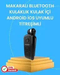 Spor Ve Seyahat İçin Fineblue F910 Kablosuz Kulaklık
