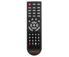Hiremco Seoul Galaxy Mini Hd Uydu Alıcı Kumandası