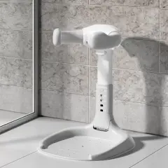 Sunup Sn-29259 Bebek Banyo Yardımcısı Boy Ayarlı Ayaklı Yıkama Standı