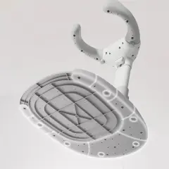 Sunup Sn-29259 Bebek Banyo Yardımcısı Boy Ayarlı Ayaklı Yıkama Standı