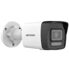 Hikvision 4mp 2.8mm Lens Smart Hybrid Light Bullet Ip Güvenlik Kamerası (ds-2cd1041g2-lıuf)