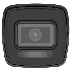 Hikvision 4mp 2.8mm Lens Smart Hybrid Light Bullet Ip Güvenlik Kamerası (ds-2cd1041g2-lıuf)