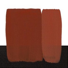 Acrilico Akrilik Boya 500ml N:278 Burnt Sienna