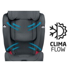 Maxi-Cosi Titan Plus Oto Koltuğu 9-36kg / Authentic Graphite