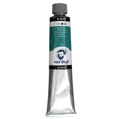 Yağlıboya - 200ml - Turquoise Blue - 522