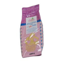 Jelatin Toz Öğütülmüş Pasta Malzemesi 1000 Gr Paket