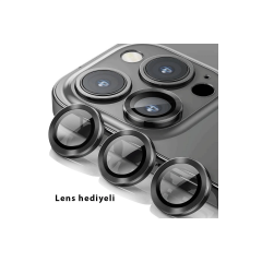 Joko  İphone 15 Pro Max Winner Magsafe Kapak - Siyah