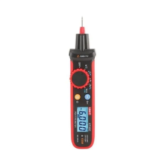 Unit-t Kalem Tipi Dijital Ölçü Aleti / Ut 118c