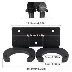 Powermaster Pm-26938 Mikrofon Tutucu