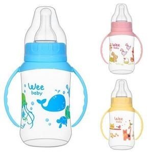 Wee Baby Kulplu PP Biberon 150 ML