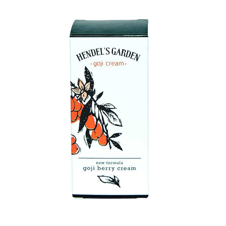 Goji Berry Krem 50ML