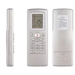 Viessmann  Yt1f  Klima Kumandası