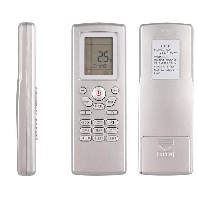 Viessmann  Yt1f  Klima Kumandası