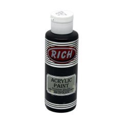Akrilik Boya 130cc Antik Çikolata - 226