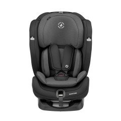 Maxi-Cosi Titan Plus Oto Koltuğu 9-36kg / Authentic Black