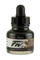 FW Ink Likit Akrilik 29.5ml - Sepia 2784