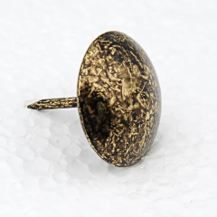 Febko Kabara - Eskitme Antik Kabara / Raptiye 11 Mm 50 Adet