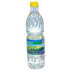 Papatya Suyu Pet Şişe 1 Lt