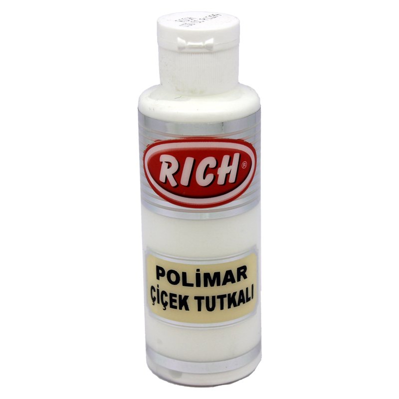 Polimer Çiçek Tutkalı 260cc