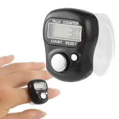 Powermaster Hb-0815 Dijital Zikirmatik