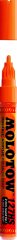 127HS 2.0mm - N:085 Dare Orange