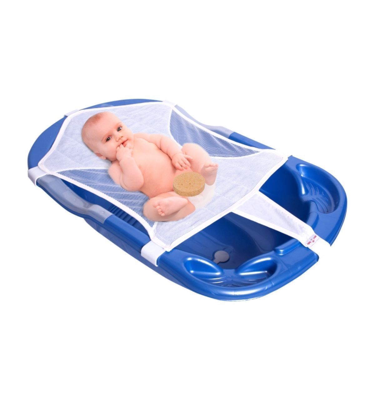 Sevi Bebe Bebek Banyo Filesi