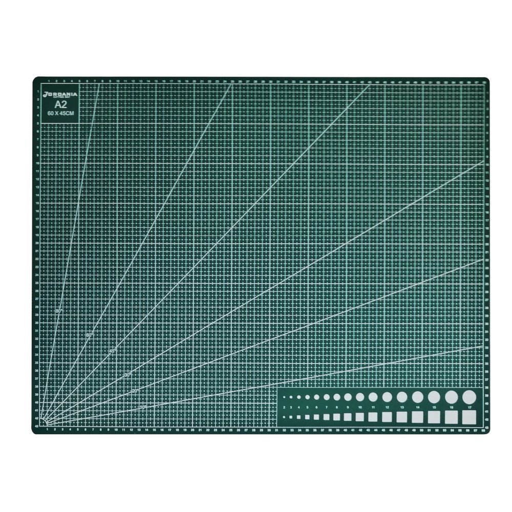 Kesim Matı A2 - 45X60cm