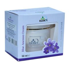 Elder Mavi Anemon Kremi 50 ML
