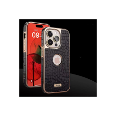 İphone 14 Pro Max Kılıf Snake Kapak - Sierra Blue