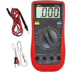 Unit-t Dijital Ölçü Aleti / Ut 151c