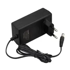 Weko 9 Volt 2 Amper Priz Tipi Plastik Kasa Adaptör 5.5*2.5 Uç