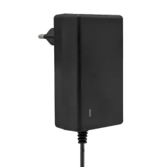 Weko 9 Volt 2 Amper Priz Tipi Plastik Kasa Adaptör 5.5*2.5 Uç