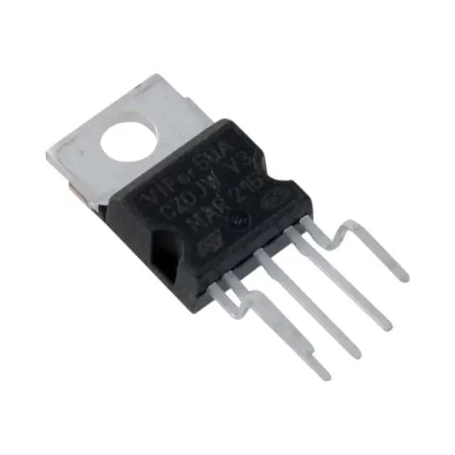 Vıper 50a