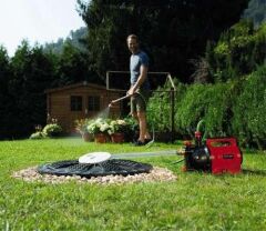 Einhell GC GP 1045 Bahçe Pompası