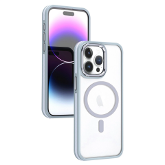 Joko  İphone 15 Pro Max Winner Magsafe Kapak - Gri