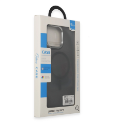 Joko  İphone 15 Pro Max Winner Magsafe Kapak - Gri